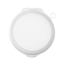 画像をギャラリービューアに読み込む, 丸型マルチケース(WB0207)