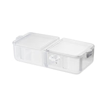 画像をギャラリービューアに読み込む, ジョイントケース 6マス(WB0204)