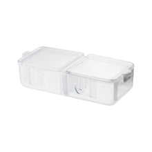 画像をギャラリービューアに読み込む, ジョイントケース 4マス(WB0203)