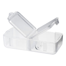 画像をギャラリービューアに読み込む, ジョイントケース 6マス(WB0204)