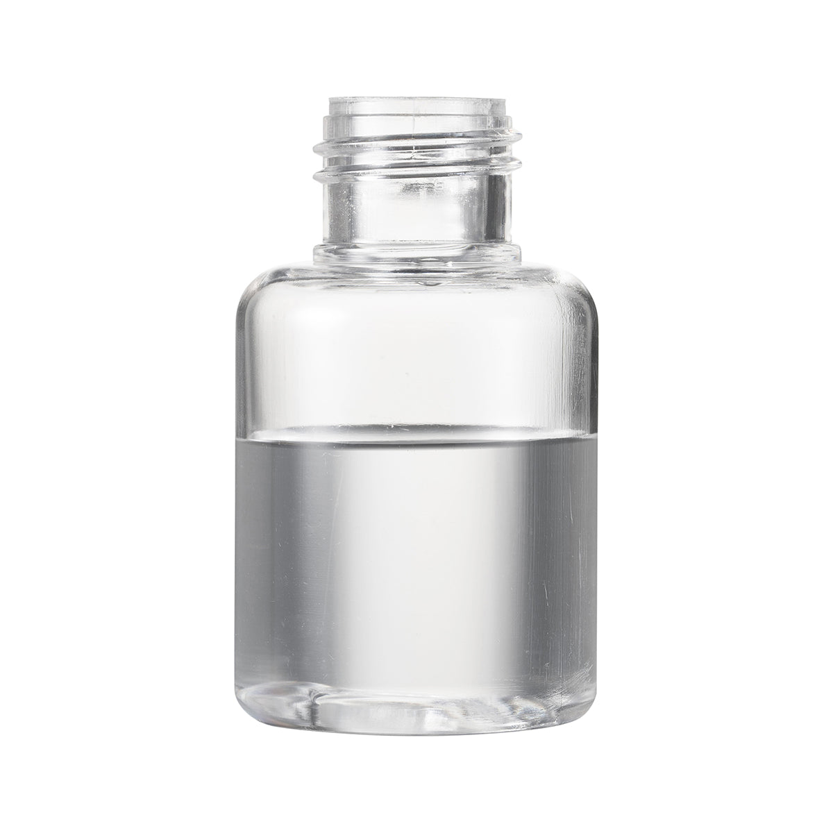 透明ボトル 18ml ワンタッチ式キャップ(WB0070) – 株式会社ワイエス