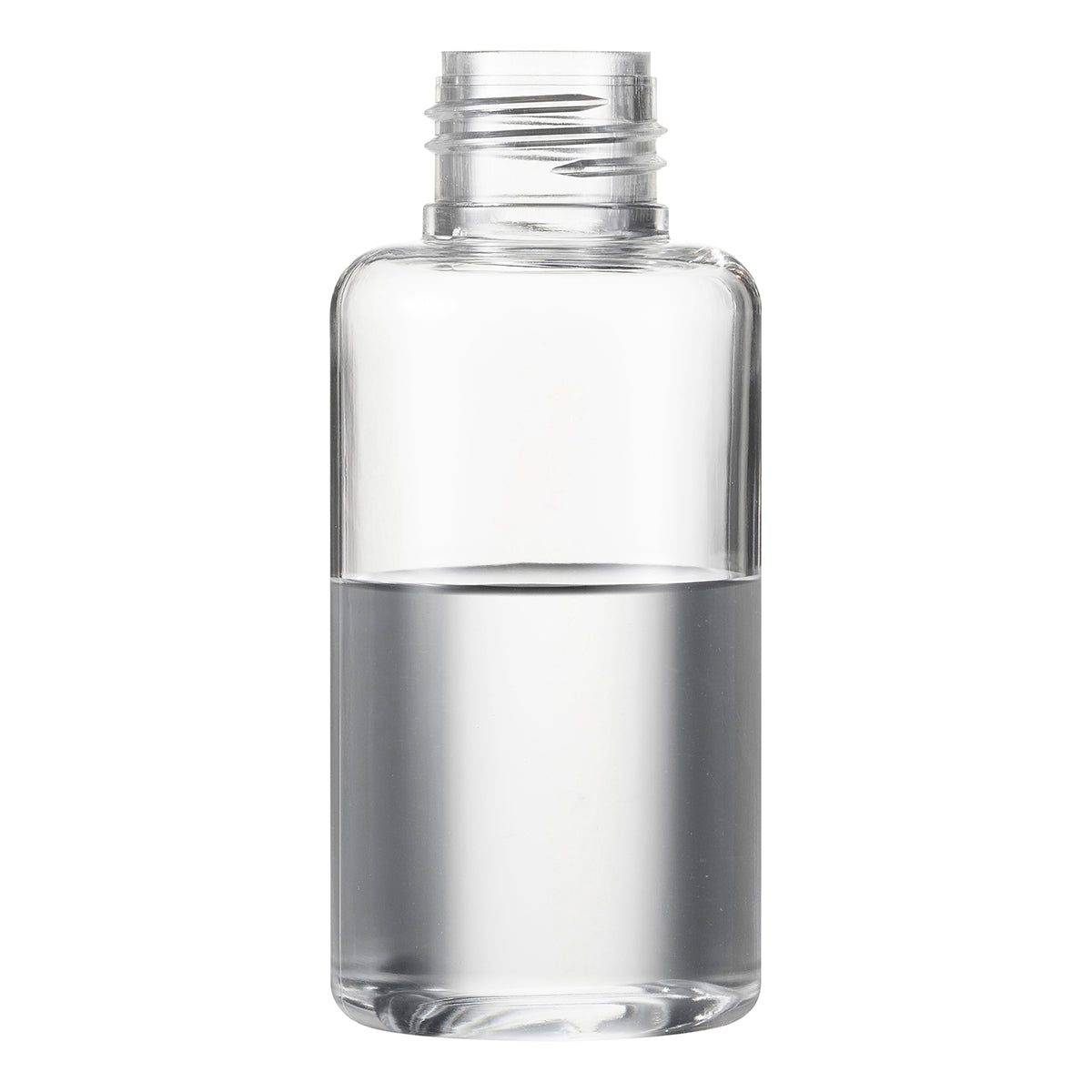 透明ボトル 25ml ワンタッチ式キャップ(WB0065) – 株式会社ワイエス